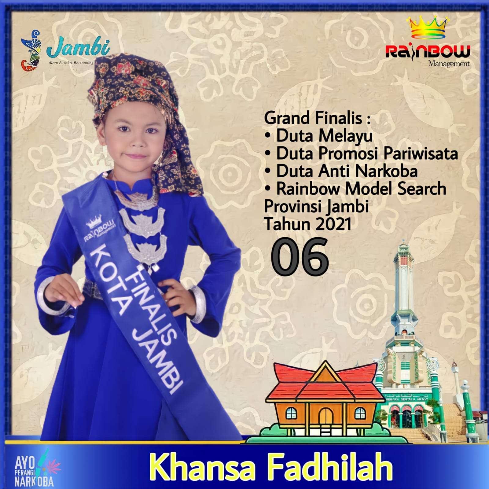 KHANSA FADHILAH